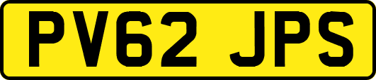 PV62JPS