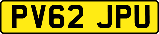 PV62JPU