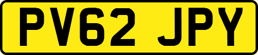 PV62JPY