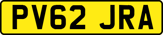 PV62JRA