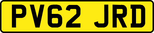 PV62JRD