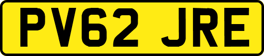 PV62JRE