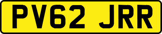 PV62JRR