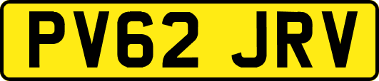 PV62JRV