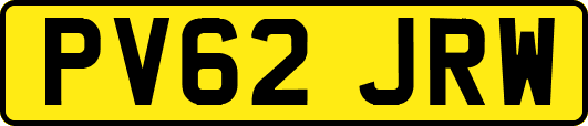 PV62JRW