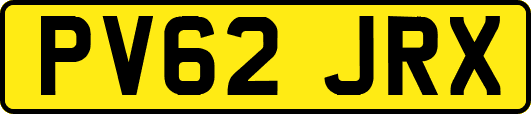 PV62JRX