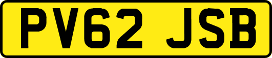 PV62JSB