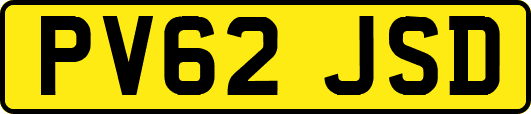 PV62JSD