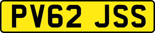 PV62JSS
