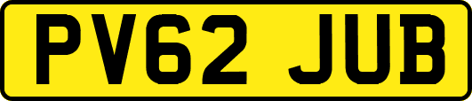 PV62JUB