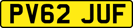 PV62JUF