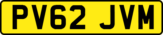 PV62JVM