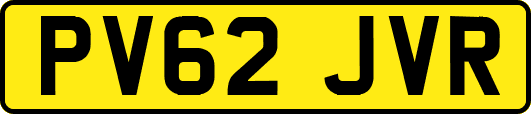 PV62JVR