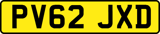PV62JXD