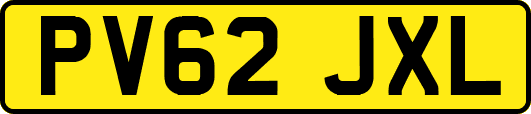 PV62JXL
