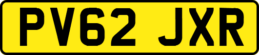PV62JXR