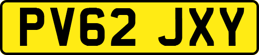PV62JXY