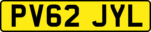 PV62JYL