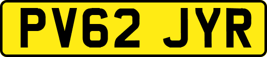PV62JYR