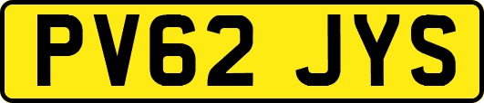 PV62JYS
