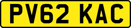 PV62KAC