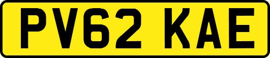 PV62KAE