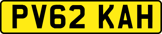 PV62KAH