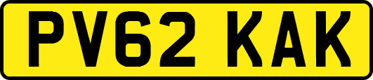 PV62KAK