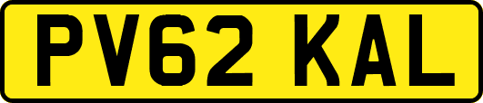 PV62KAL
