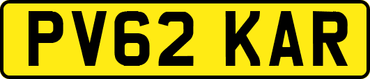 PV62KAR