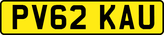 PV62KAU