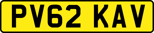 PV62KAV