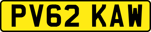PV62KAW