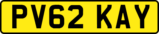 PV62KAY