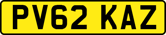 PV62KAZ