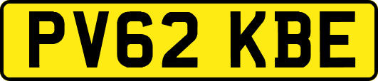 PV62KBE