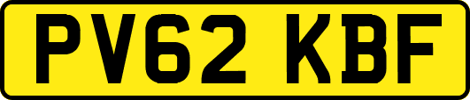 PV62KBF