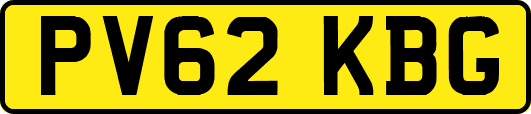 PV62KBG