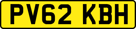 PV62KBH