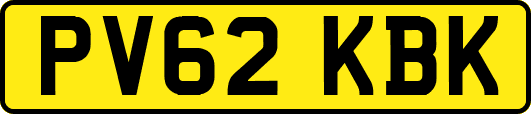 PV62KBK