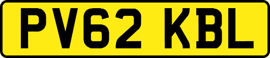 PV62KBL