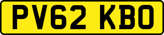 PV62KBO