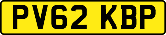 PV62KBP