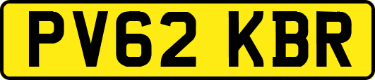 PV62KBR