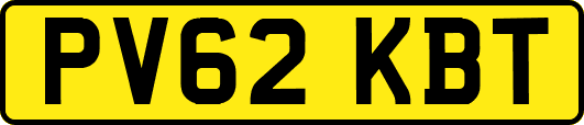 PV62KBT