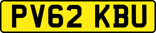 PV62KBU