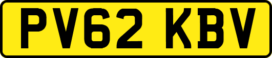 PV62KBV