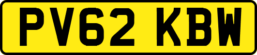 PV62KBW