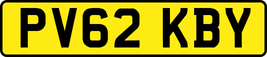 PV62KBY
