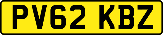 PV62KBZ